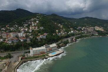 Anemon Kent Ordu Otel