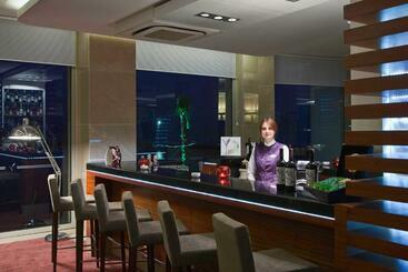 Anemon Kent Ordu Otel