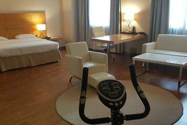 Anemon Kent Ordu Otel