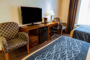 هتل Comfort Inn Sunset Park Park Slope