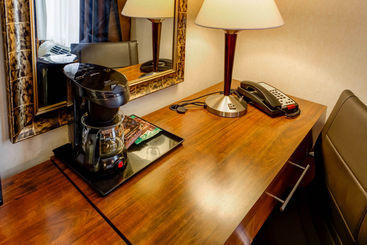 هتل Comfort Inn Sunset Park Park Slope