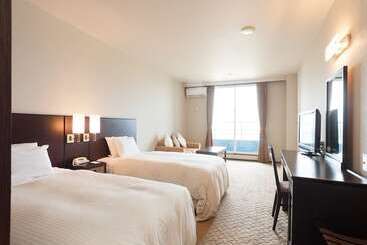 酒店 Cypress Resort Kumejima