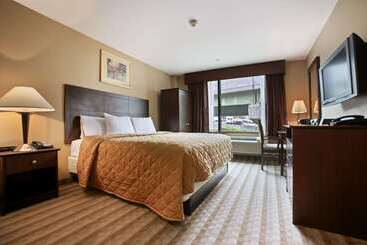 فندق Days Inn By Wyndham Bronx Near Stadium
