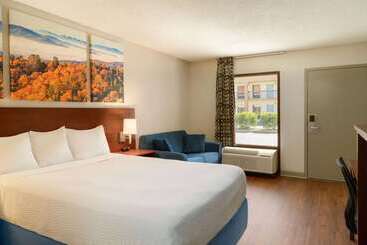 فندق Days Inn By Wyndham Dillon