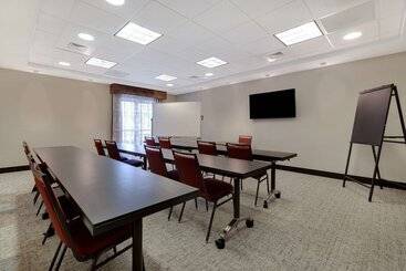 فندق Hampton Inn & Suites San Luis Obispo