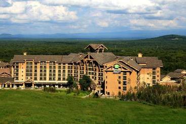 هتل Holiday Inn Resort Changbaishan, An Ihg