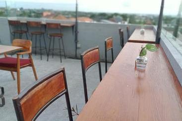 L Hotel Seminyak