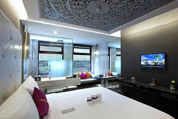 L Hotel Seminyak