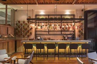 L Hotel Seminyak