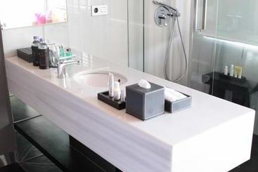 L Hotel Seminyak