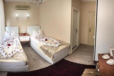 Ozmen Hotel Old Town Kaleiçi Adult Only