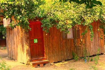 هتل SabanTreeHouses