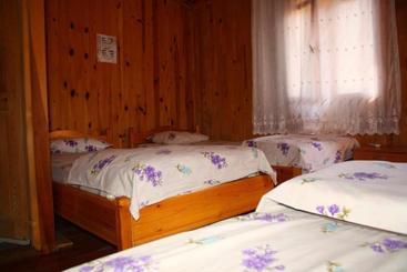 هتل SabanTreeHouses