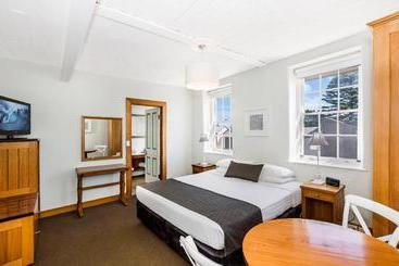 هتل Seacombe House Motor Inn Port Fairy