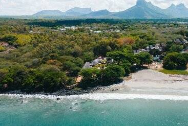 هتل Tamarina Golf & Spa Boutique
