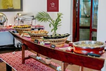 هتل Victoria Xiengthong Palace