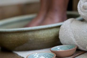 Karkloof Safari Spa