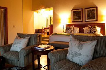 Karkloof Safari Spa