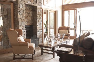 Karkloof Safari Spa