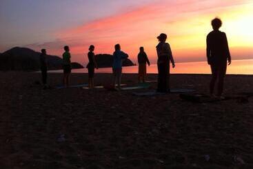 Resort Hemeransanatolia