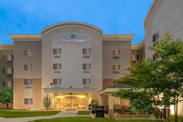 Candlewood Suites Arundel Mills / Bwi Airport, An Ihg