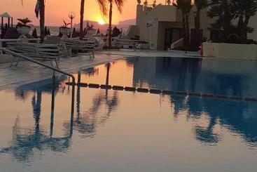 Grand Hotel La Playa