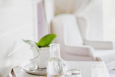 هتل Asclepios Wellness & Healing Retreat