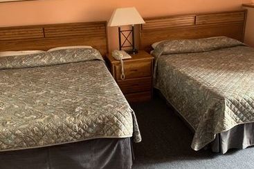 هتل Brentwood Motor Inn