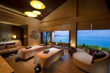 ホテル Conrad Koh Samui Residences