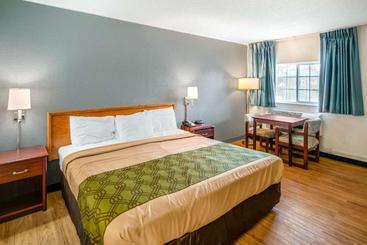 Hotel Econo Lodge & Suites Spokane