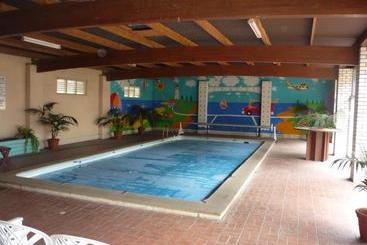 هتل Jubilee Motor Inn