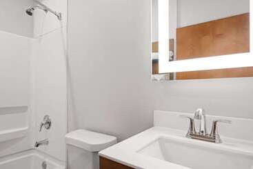 Microtel Inn & Suites By Wyndham Of Houma