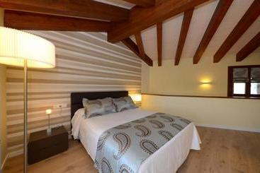Apartamentos El Palacete De Ainsa
