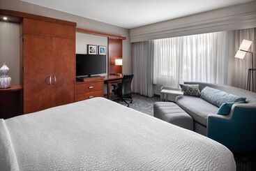 فندق Courtyard By Marriott Maui Kahului Airport