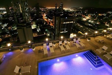 هتل Eurostars Panama City