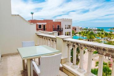 هتل Fishing Lodge Cap Cana