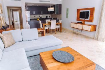 هتل Fishing Lodge Cap Cana