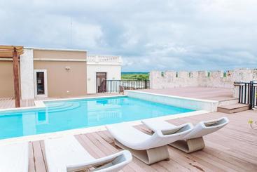 هتل Fishing Lodge Cap Cana