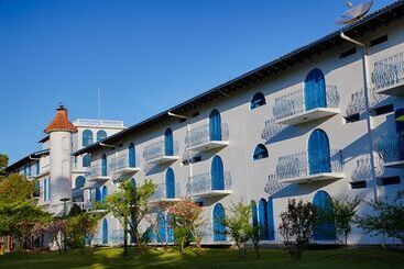 هتل Gramado Palace