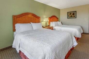فندق Hampton Inn Okeechobee   Lake Okeechobee