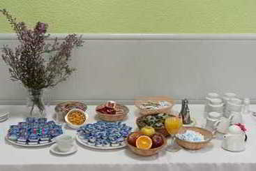 ホテル Hospedería Reina de los Ángeles