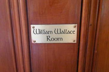 هتل James Cottage B&b