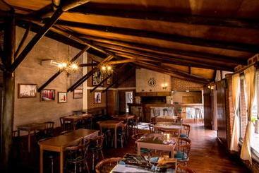 Hotel Los Pinos Punta