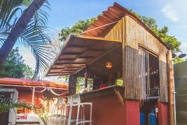 Hotel Mahayana