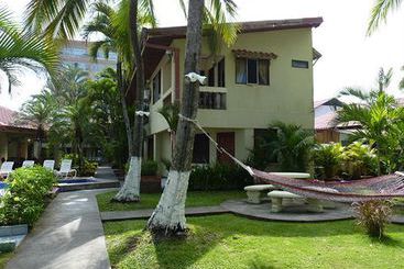 Hotel Mango Mar