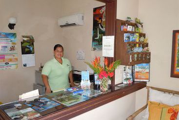 Hotel Mango Mar