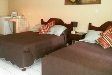 Hotel Mango Mar