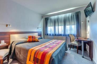 Le Pacifique Citotel Riom