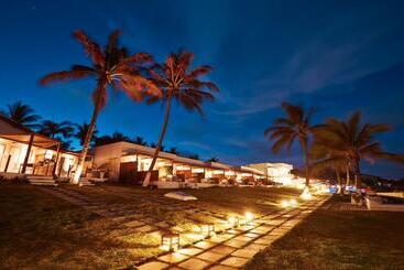 فندق Pipa Privilege Suites
