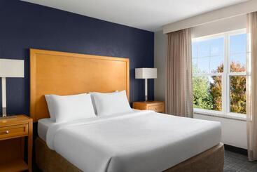 ホテル Residence Inn Neptune At Gateway Center